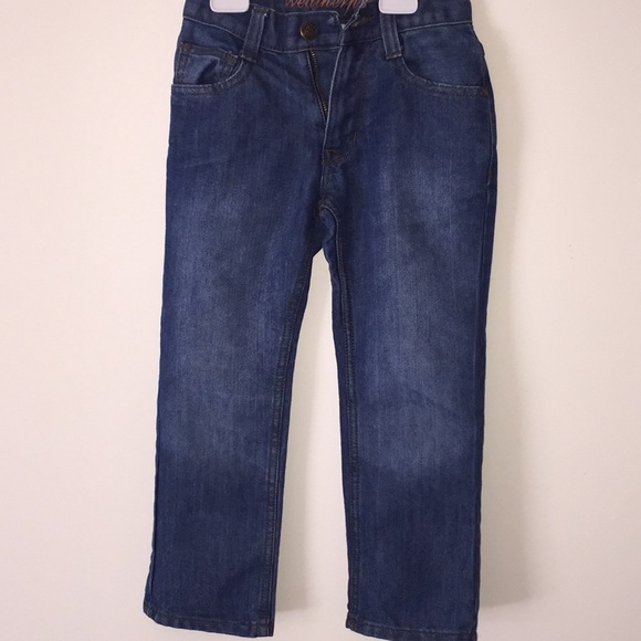 Weatherproof Boys Jeans - Picture 1 of 4